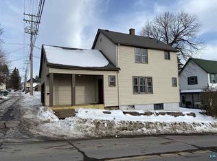 308 N 14th Ave E, Duluth, MN 55805