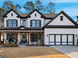 1550 Chapelwell Pl, Snellville, GA 30078