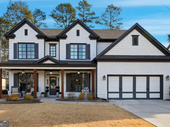 1550 Chapelwell Pl, Snellville, GA 30078