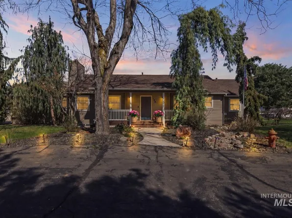 264 W Rush Ct, Eagle, ID 83616