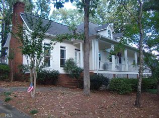 8 Westover Dr SW, Rome, GA 30165