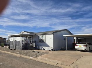 2001 Amber Skies Ave SPACE 56, Alamogordo, NM 88310