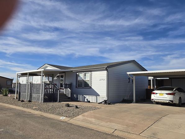 2001 Amber Skies Ave SPACE 56