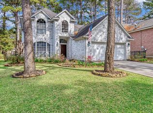 6 Balboa Rd, Montgomery, TX 77356