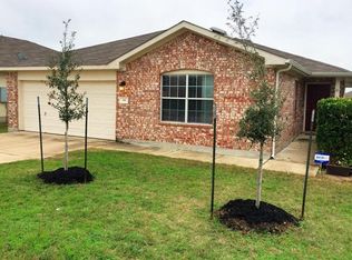141 Granite Path, Liberty Hill, TX 78642