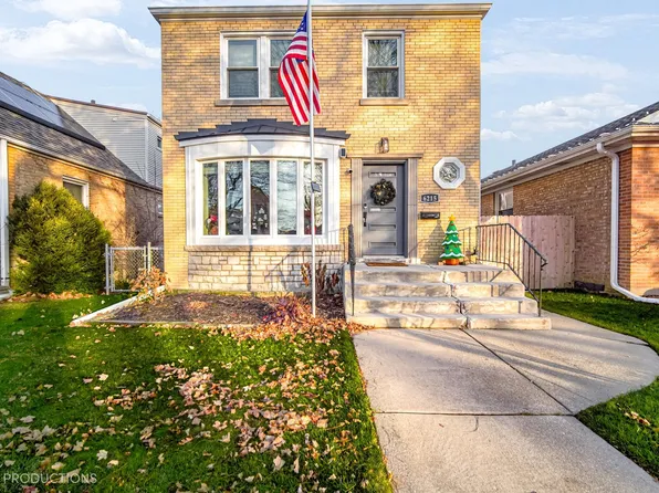 6215 N Karlov Ave, Chicago, IL 60646