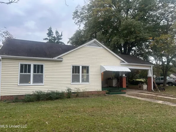 363 W Park Ave, Drew, MS 38737