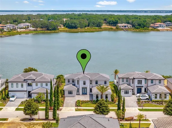 16808 Bolsena Dr, Montverde, FL 34756