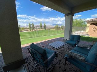 5412 San Pietro Dr, Pahrump, NV 89061