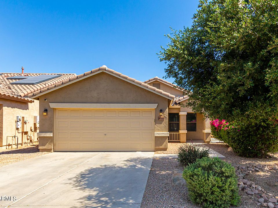 1st image of 36550 W Pampoloma Avenue