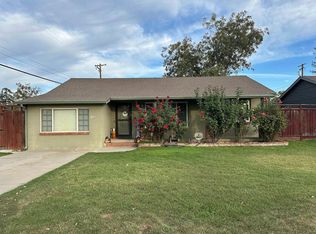 1538 Albany Ave, Modesto, CA