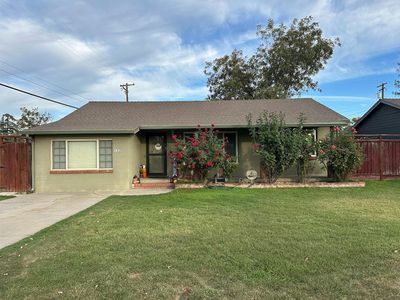 1538 Albany Ave, Modesto, CA, 95350