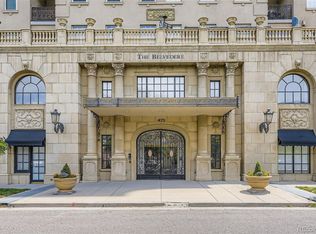 475 W 12th Avenue #7E, Denver, CO 80204