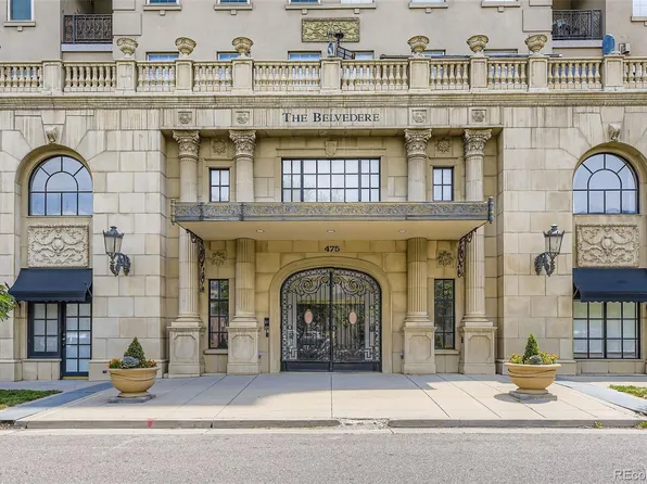 475 W 12th Avenue #7E, Denver, CO 80204