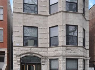 2142 W Crystal St #3F, Chicago, IL 60622