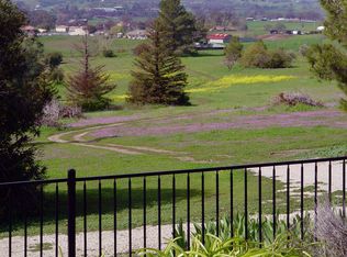 4888 Creston Valley Rd, Paso Robles, CA 93446