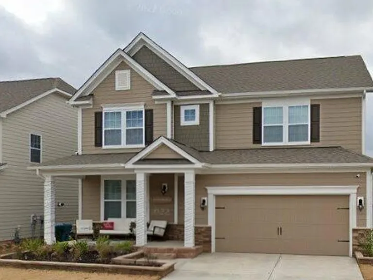 1109 Walbury Hl — Photo 1