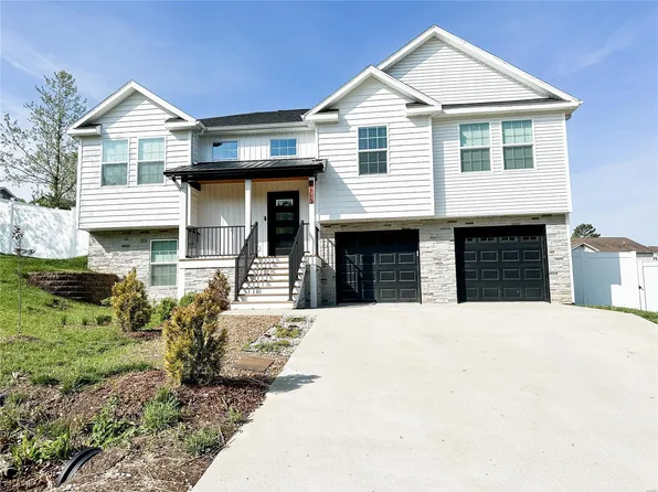 21793 Lomax Dr, Waynesville, MO 65583