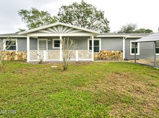 6545 Beggs Ter, Cocoa, FL 32927