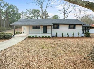 3229 Poplar Ln, Adamsville, AL 35005