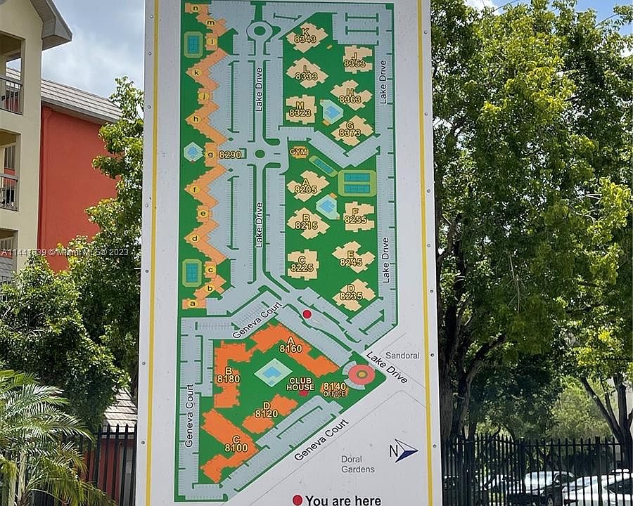 8290 Lake Dr Miami, FL Zillow Apartments for Rent in Miami