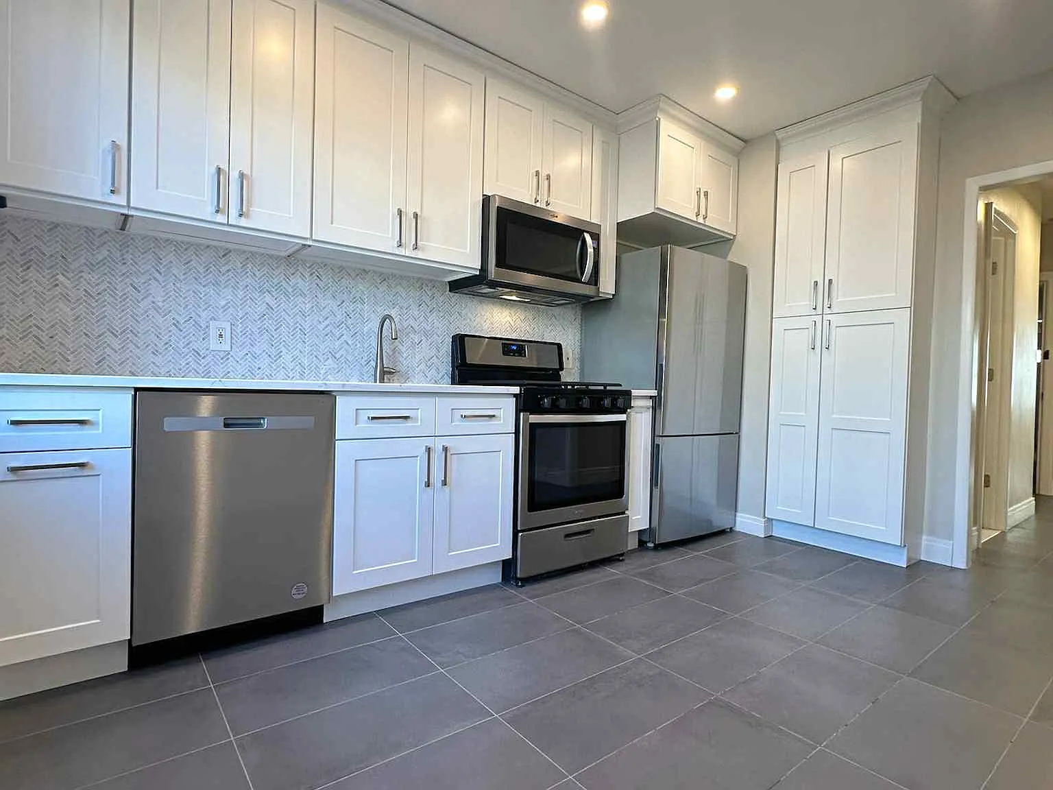 59-37 57th Drive — Photo 2