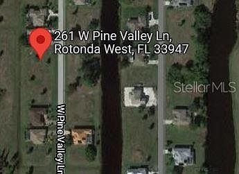3rd image of 261 W Pine Valley Ln
