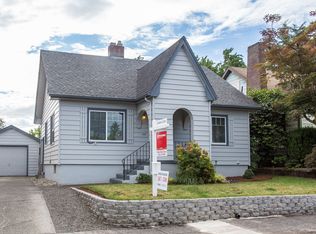 7054 N Haight Ave, Portland, OR 97217