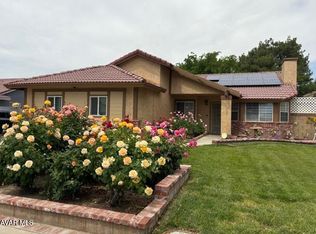 661 E Avenue J10, Lancaster, CA 93535