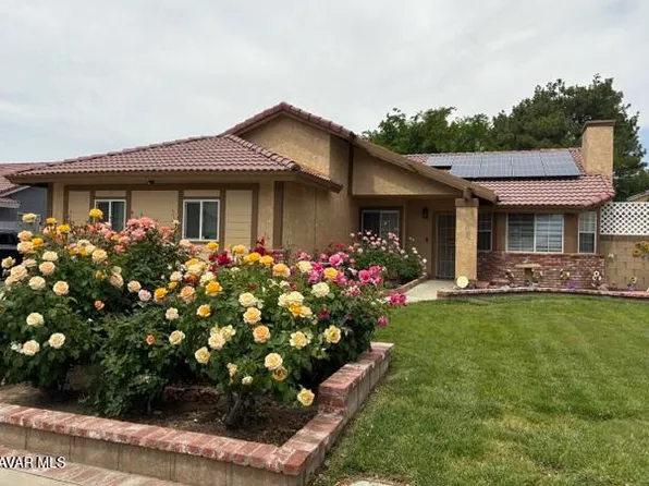 661 E Avenue J10, Lancaster, CA 93535