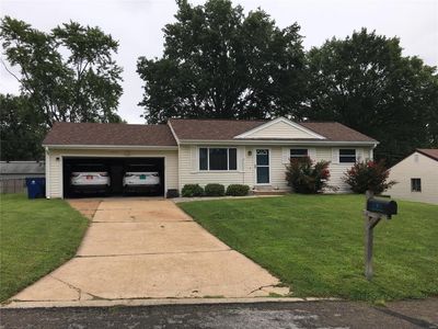 143 Bertrand Dr, Saint Louis, MO, 63129