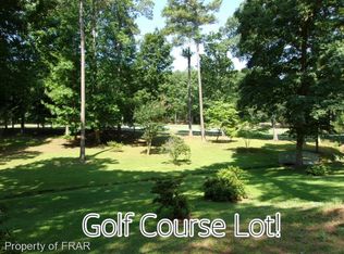 221 Topside, Sanford, NC 27332