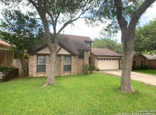 5926 Spring Cluster, San Antonio, TX 78247