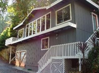 10 Ivy Ln, San Anselmo, CA 94960