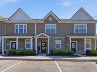 314 Carr Ln, Lebanon, TN 37087