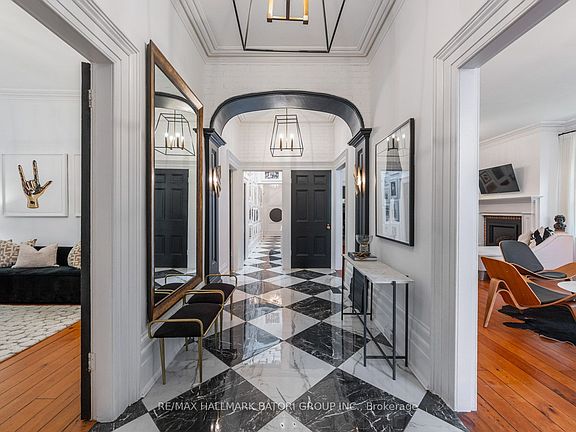 2nd image of 171 Old Forest Hill Rd