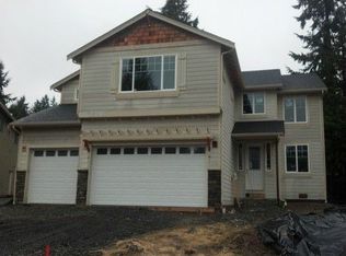 8654 NE 177th Pl, Bothell, WA 98011