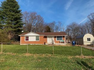 52 Briar Cliff Cir, Lynchburg, VA