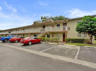 651 NW 80th Ter #207, Margate, FL 33063