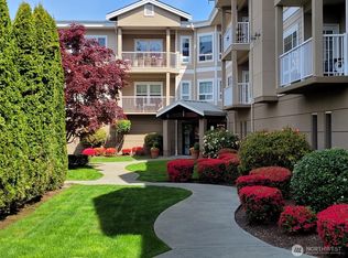 1854 NW 195th St UNIT 205, Shoreline, WA 98177