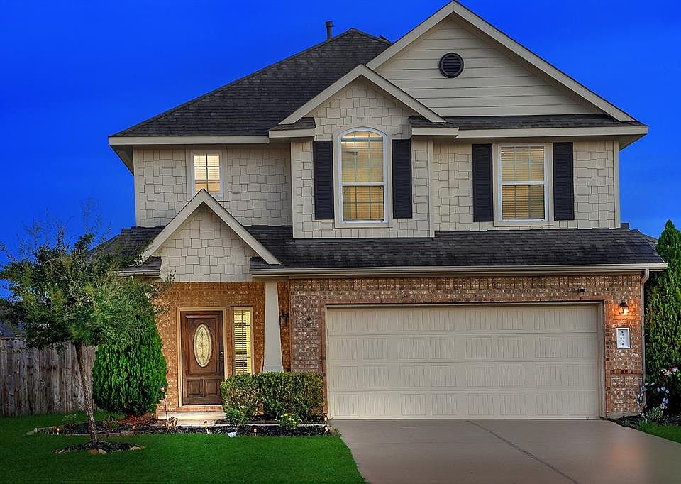 12931 Taper Reach Dr, Tomball, TX 77377 MLS 14479148 Zillow