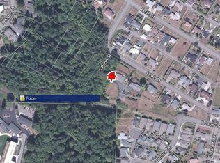 1716 E 6th St, Port Angeles, WA 98362