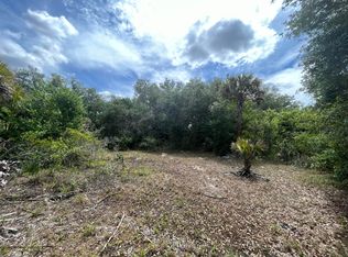 19414 NW 290th St, Okeechobee, FL 34972