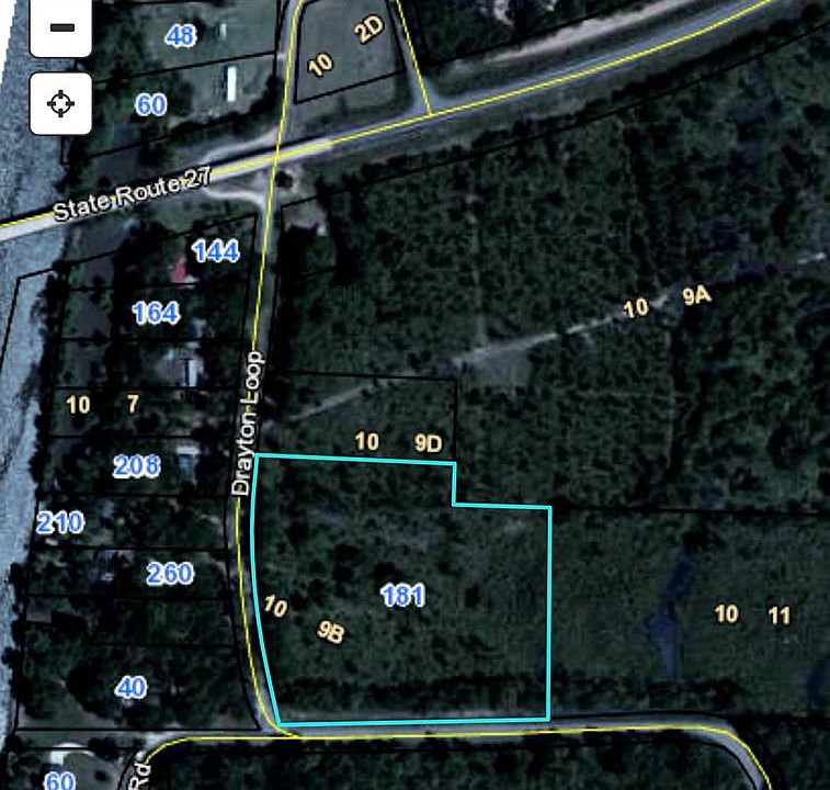 0 Drayton Loop, Vienna, GA 31092 Zillow