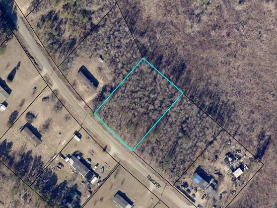Lot 18 Rosier Drive LOT 18, Hephzibah, GA 30815