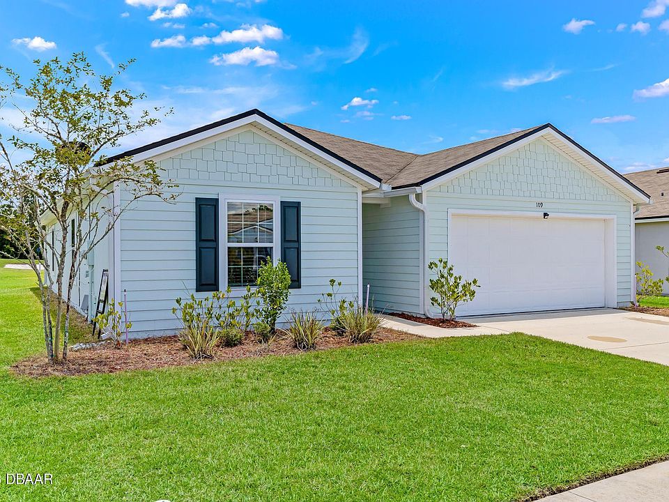 109 Golf View Ct, Bunnell, FL 32110 Zillow