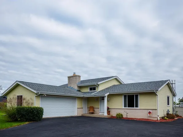 30126 Ketterhagen ROAD, Burlington, WI 53105