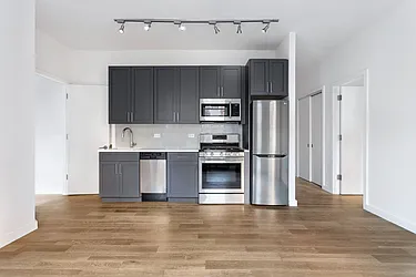 Rented by LivingNY