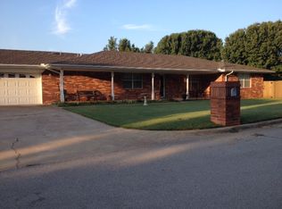 918 Louise Ter, Purcell, OK 73080