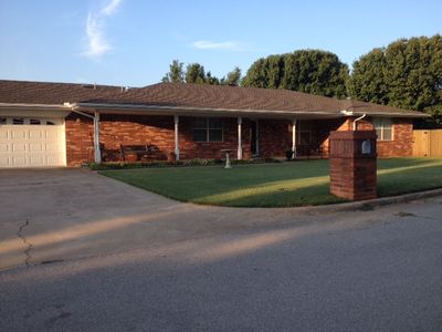 918 Louise Ter, Purcell, OK, 73080